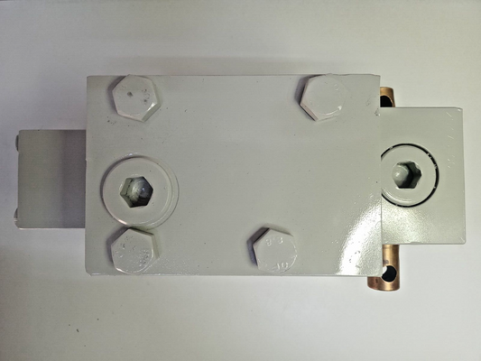 Parker WMH Series Manual valve WMH43P30A08