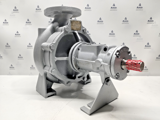 Allweiler NTT 50-200/179 U5A-W4 Centrifugal pump