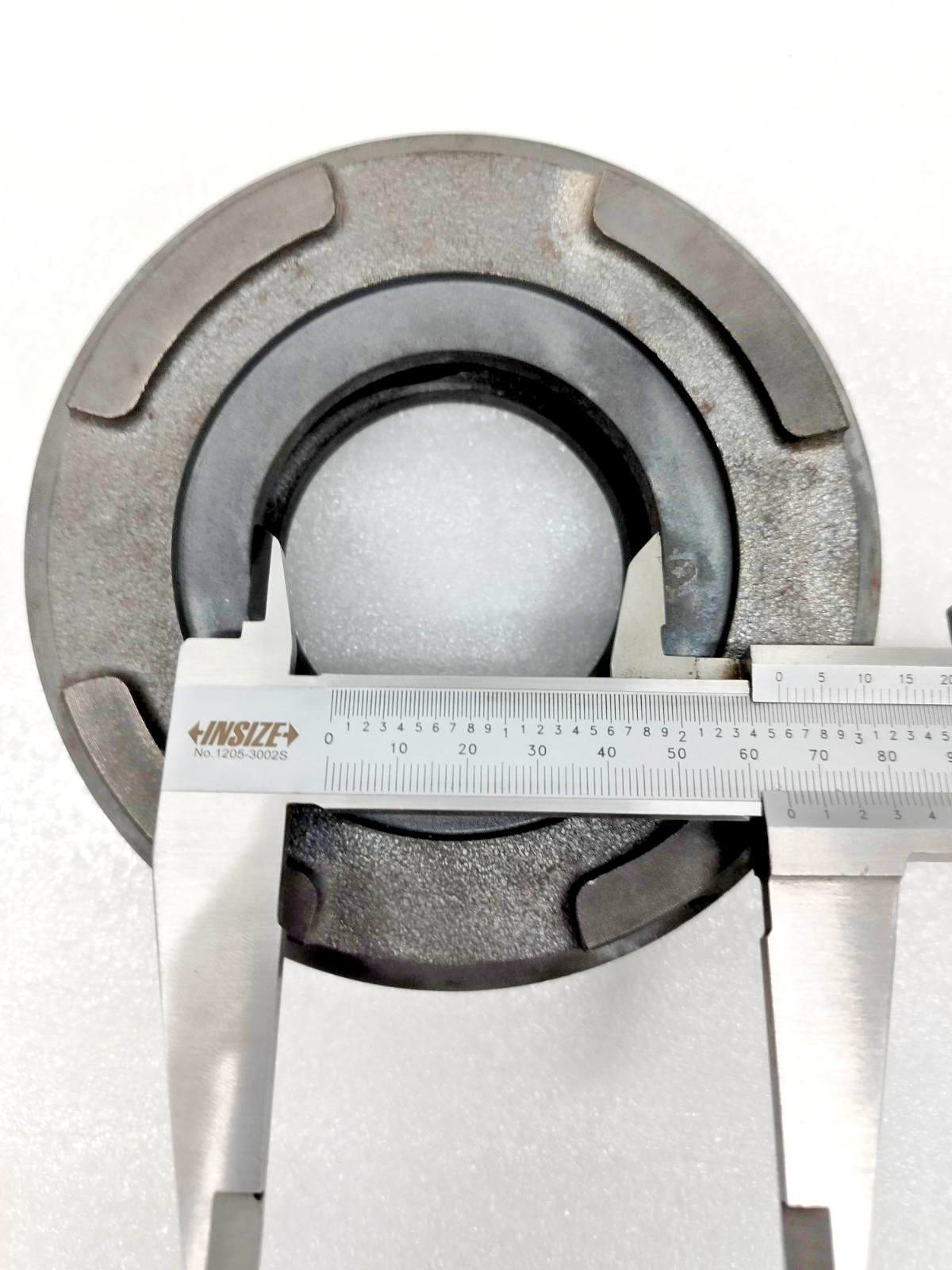 IMO pump ACF 100-125 Mechanical Shaft Seal - NEW