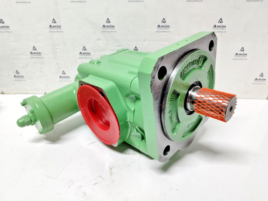 Rickmeier R65/315 FL-Z-DB Hydraulic Gear Pump - Refurbished