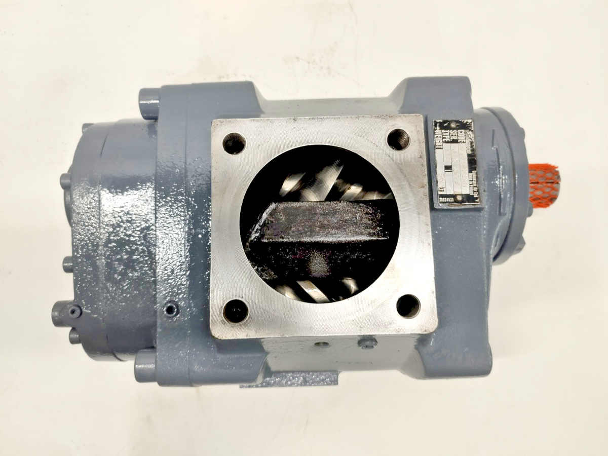 Tamrotor Marine Compressor E12 Code: 04019024H Screw Air Compressor