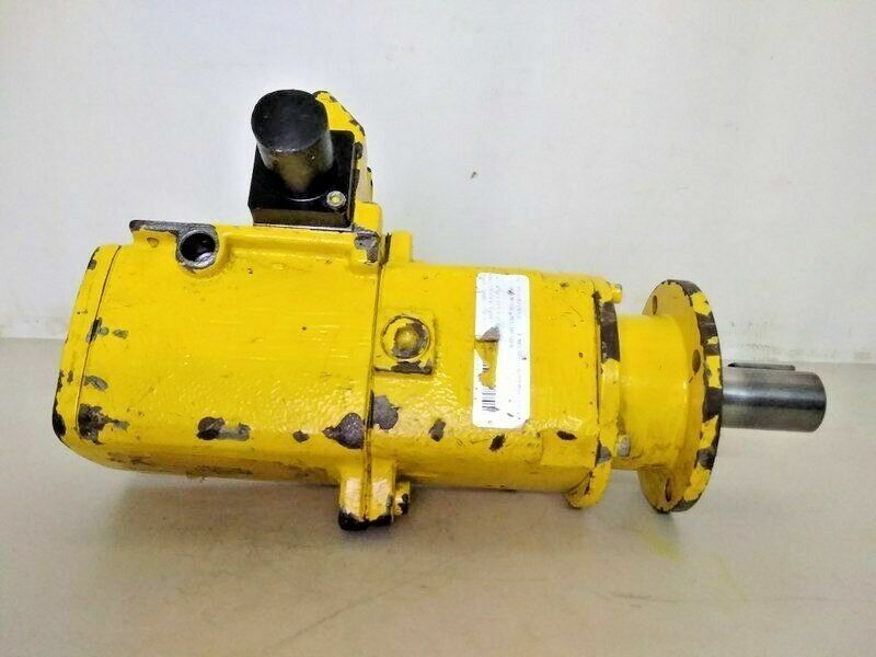 J.D. NEUHAUS Type: NM 05TS-27 Pneumatic Hoist