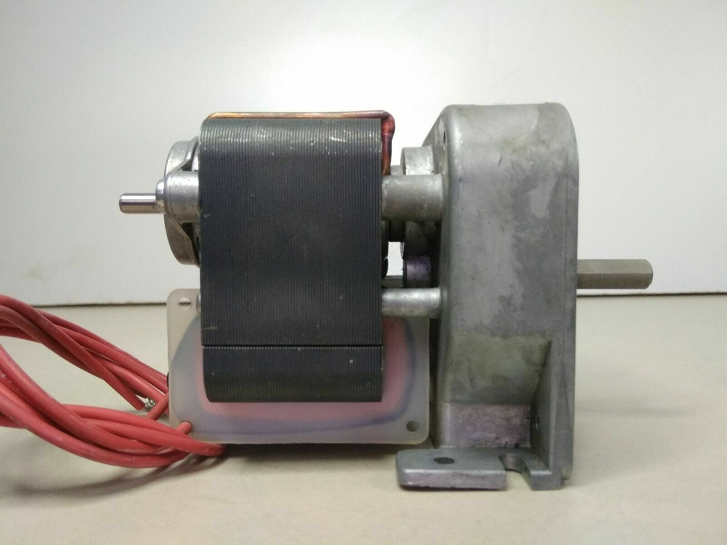 Knight equipment Peristaltic 7010140 Metering Pump motor 230volts/50Hz - NEW