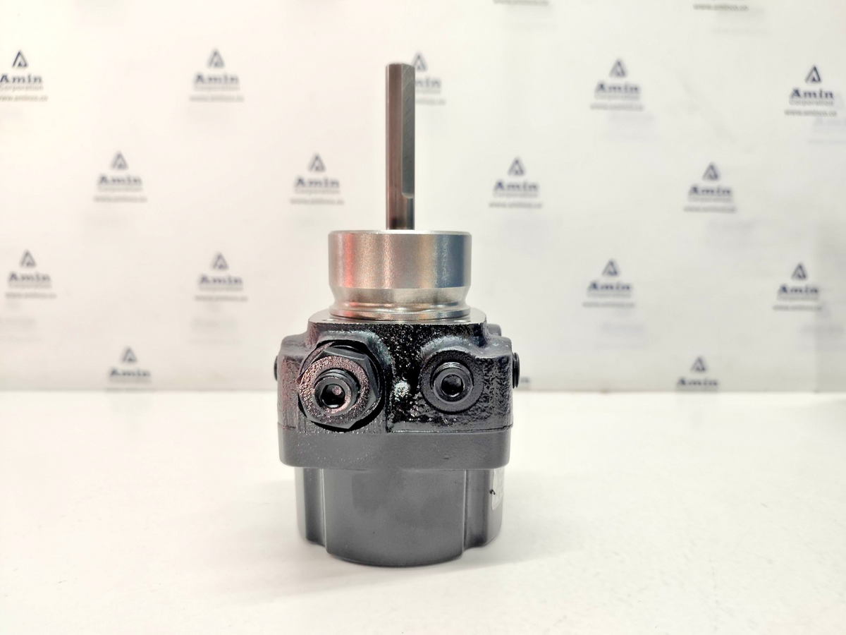 Nippon Oil pump GFH-V5L Burner Oil pump - NEW #2