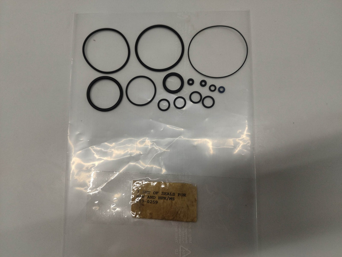 Danfoss Seal Kit For HPR And HPR M/S 219-0259 Seal Kit - NEW