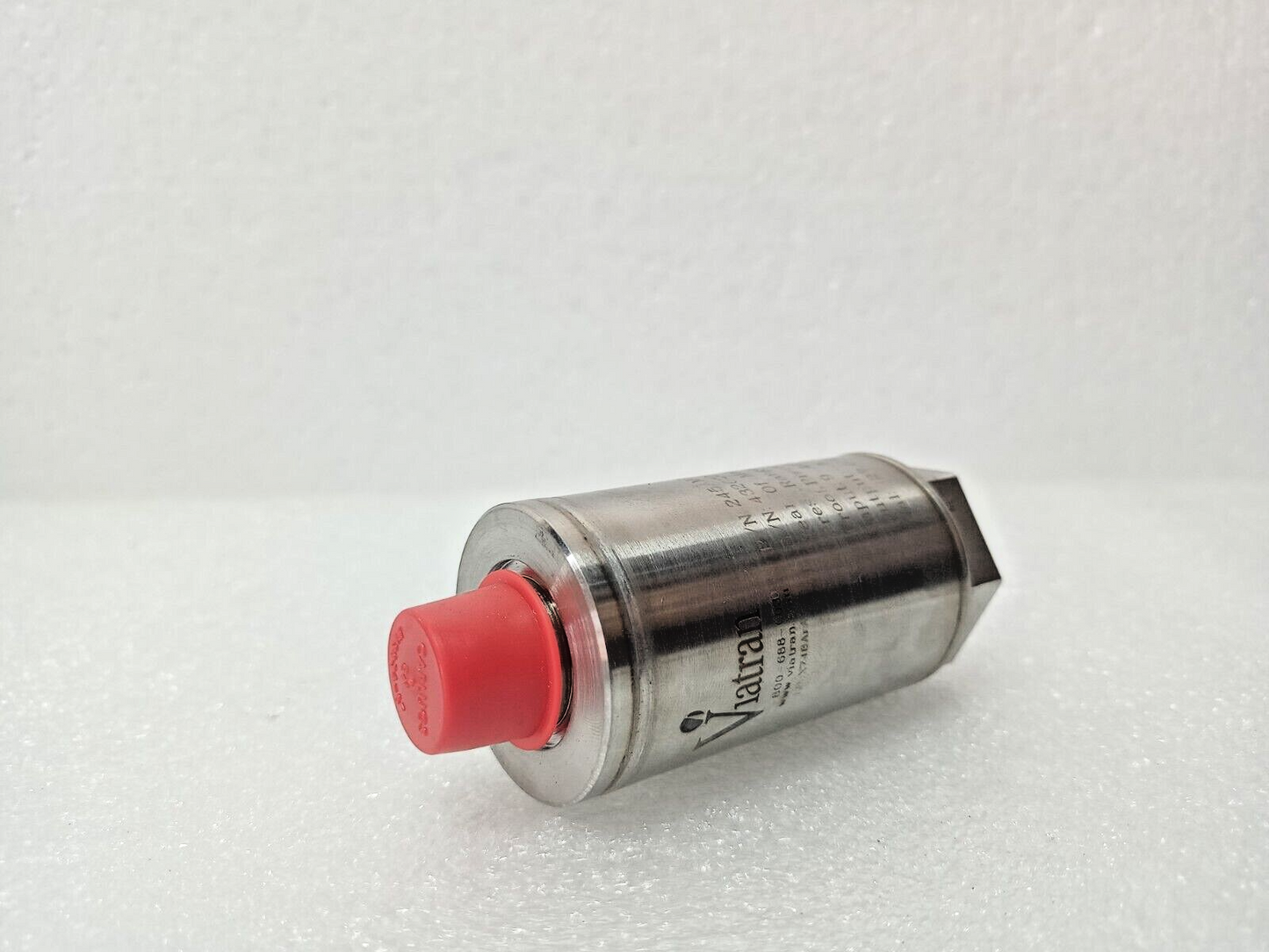 Viatran 245X748H Model 245 high range Pressure Transmitter 250-450kpag -NEW