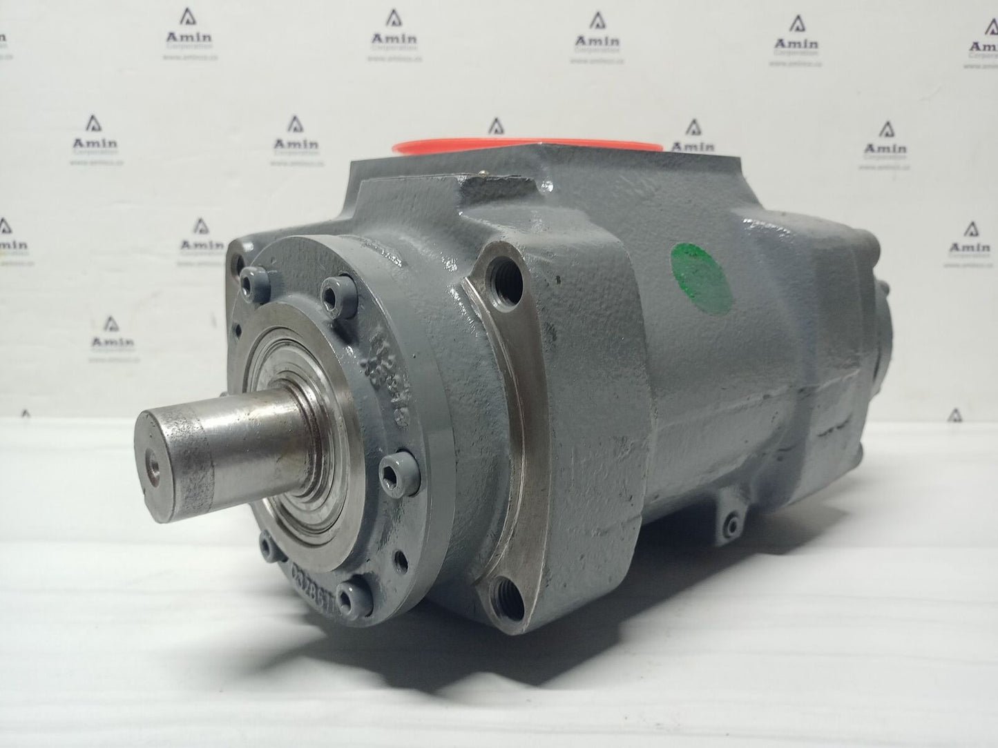 Tamrotor Marine Compressor Type E12 Code: 50553344 Screw Air Compressor