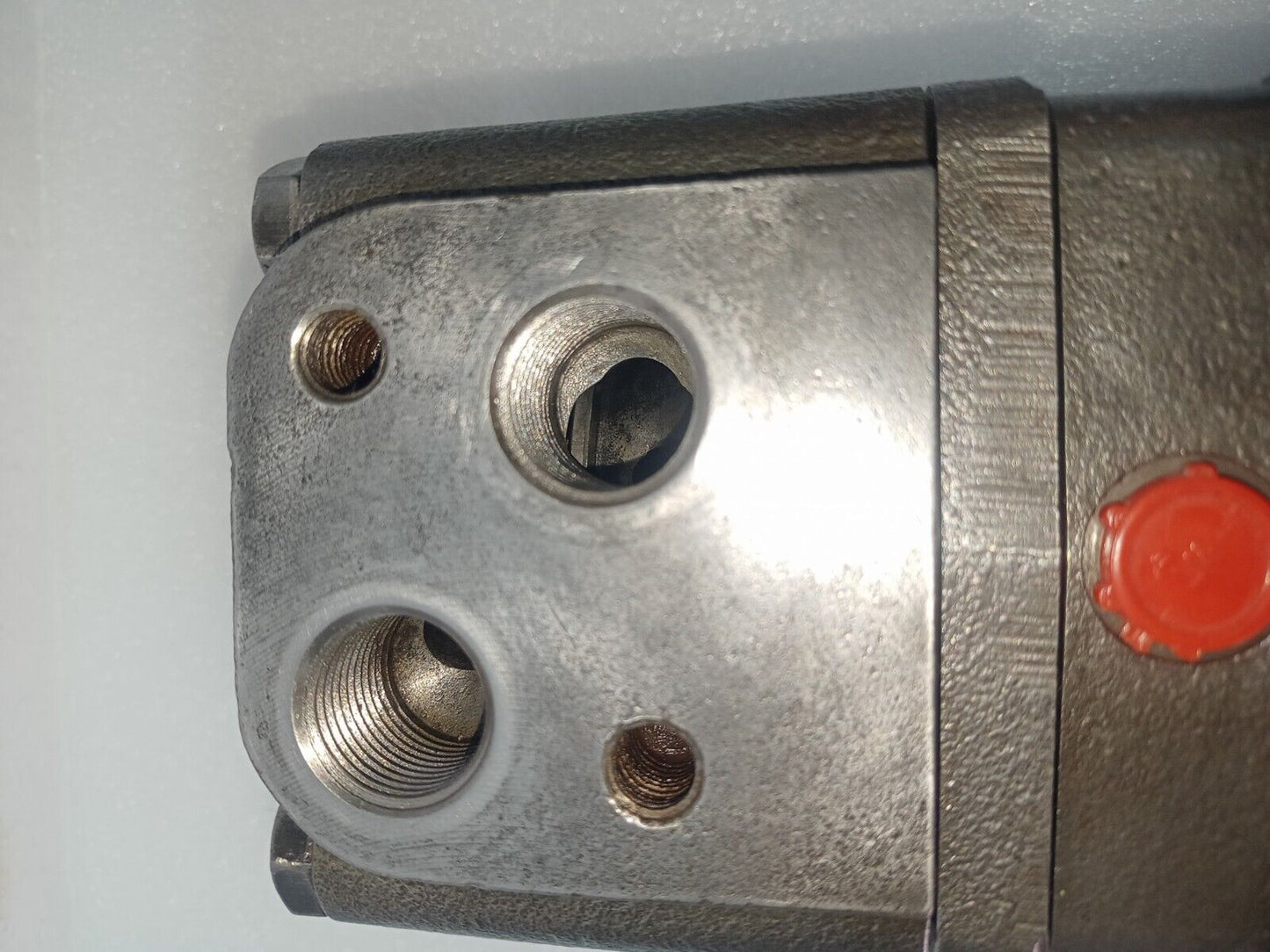 Danfoss OMS 80 Hydraulic Motor 151F0200-2