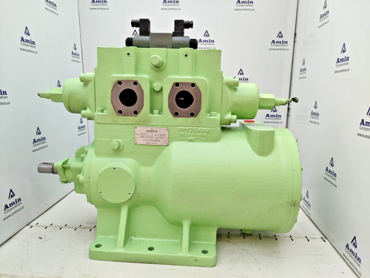 Frydenbo PE 2'' SNE 280ER46 Steering pump Triple screw cartridge pump