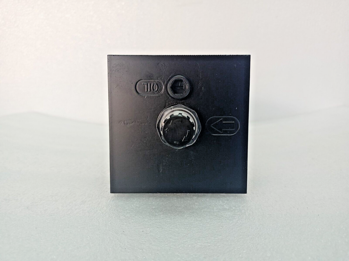 Parker P3NLA98LSN Mist air lubricator 1'' - NEW