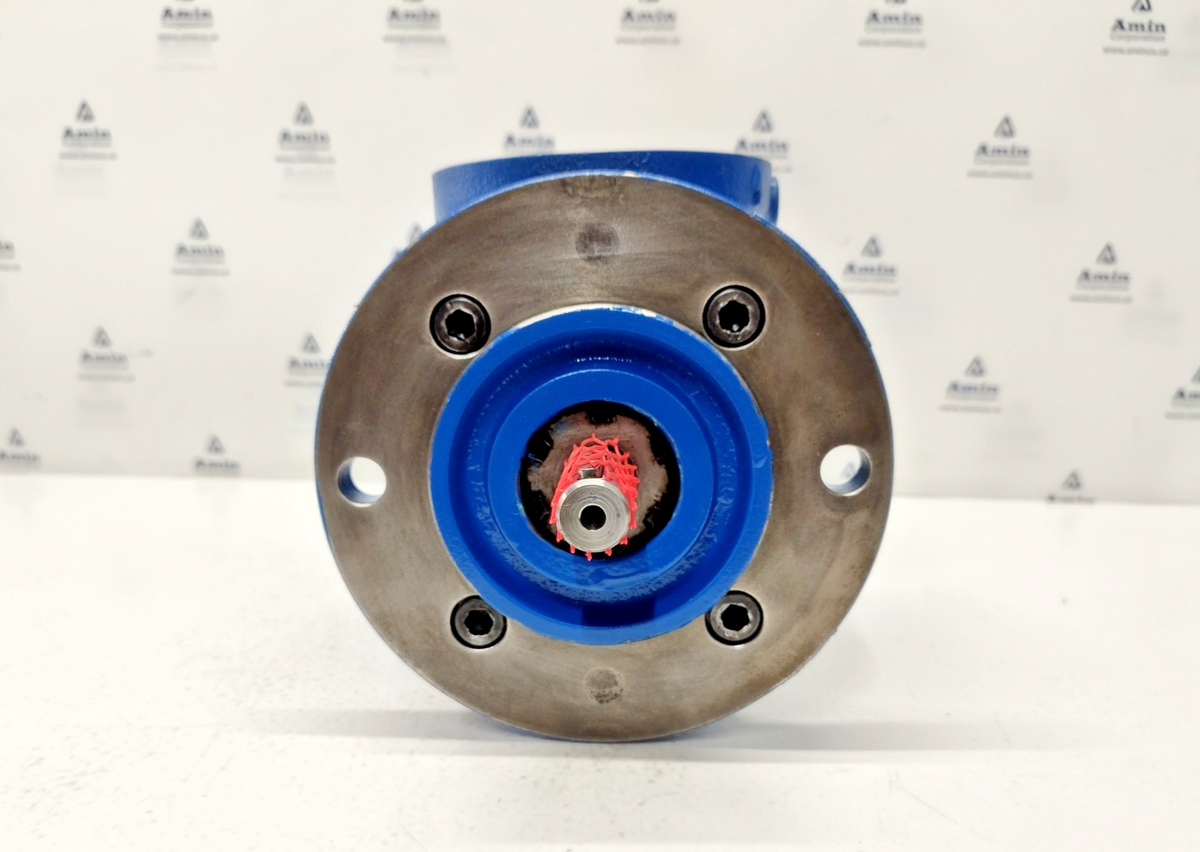 Allweiler SPF20 R56 Triple screw pump - TESTED PUMP #3