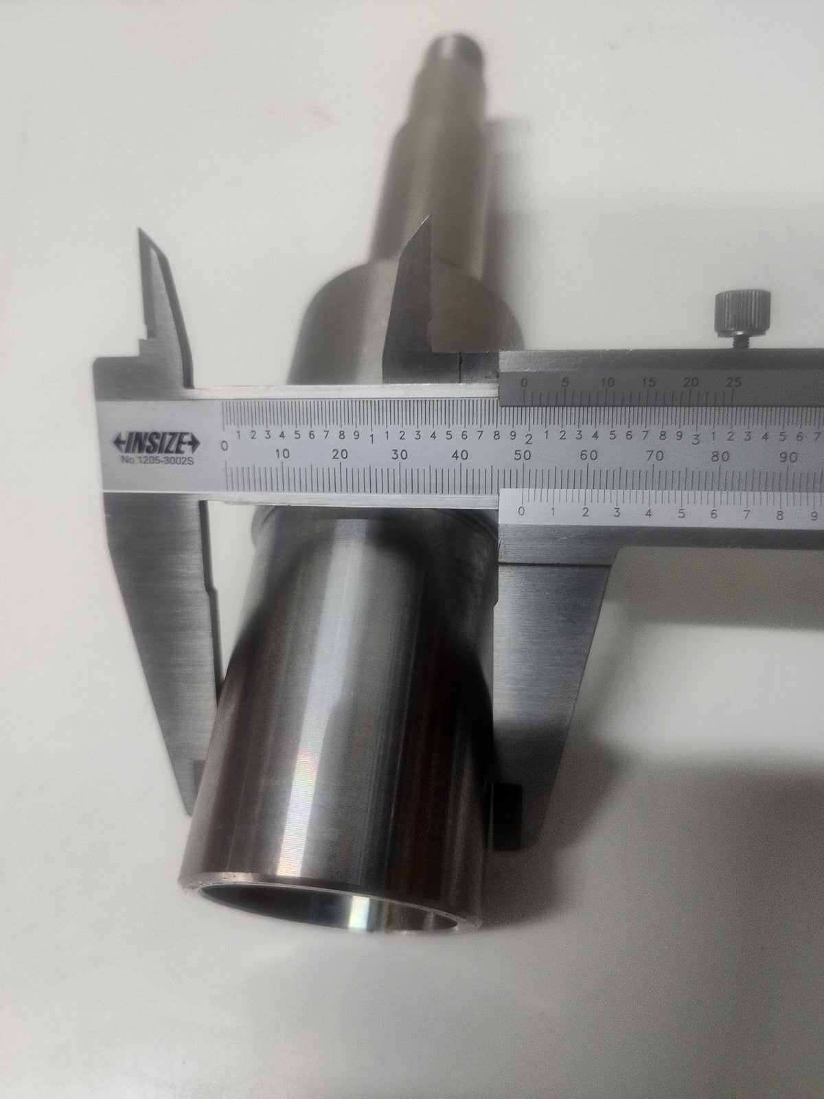 Allweiler BG 30-42 NI Pump shaft assembly - New