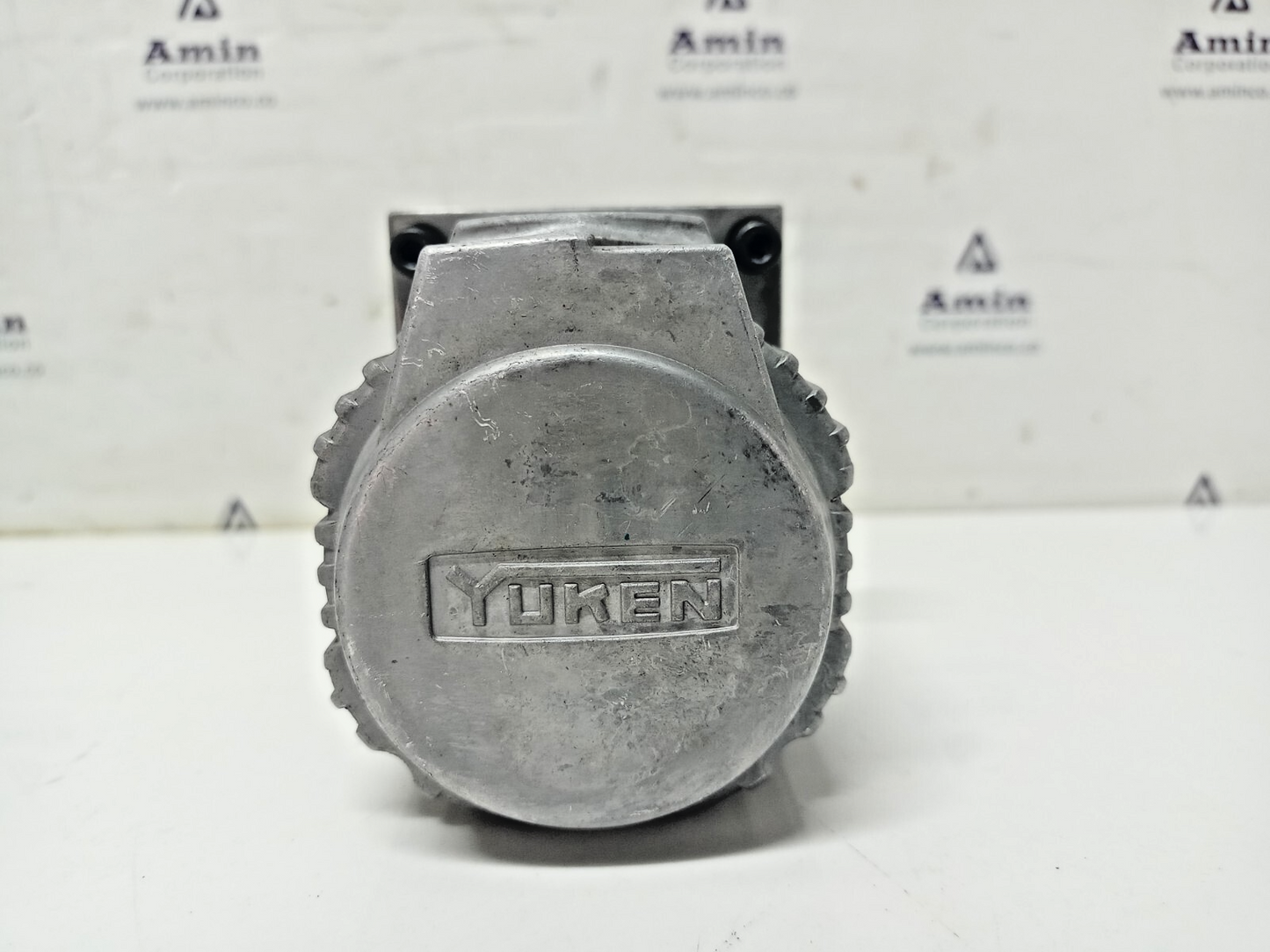 Yuken S2X RQ100 Valve coil - NEW