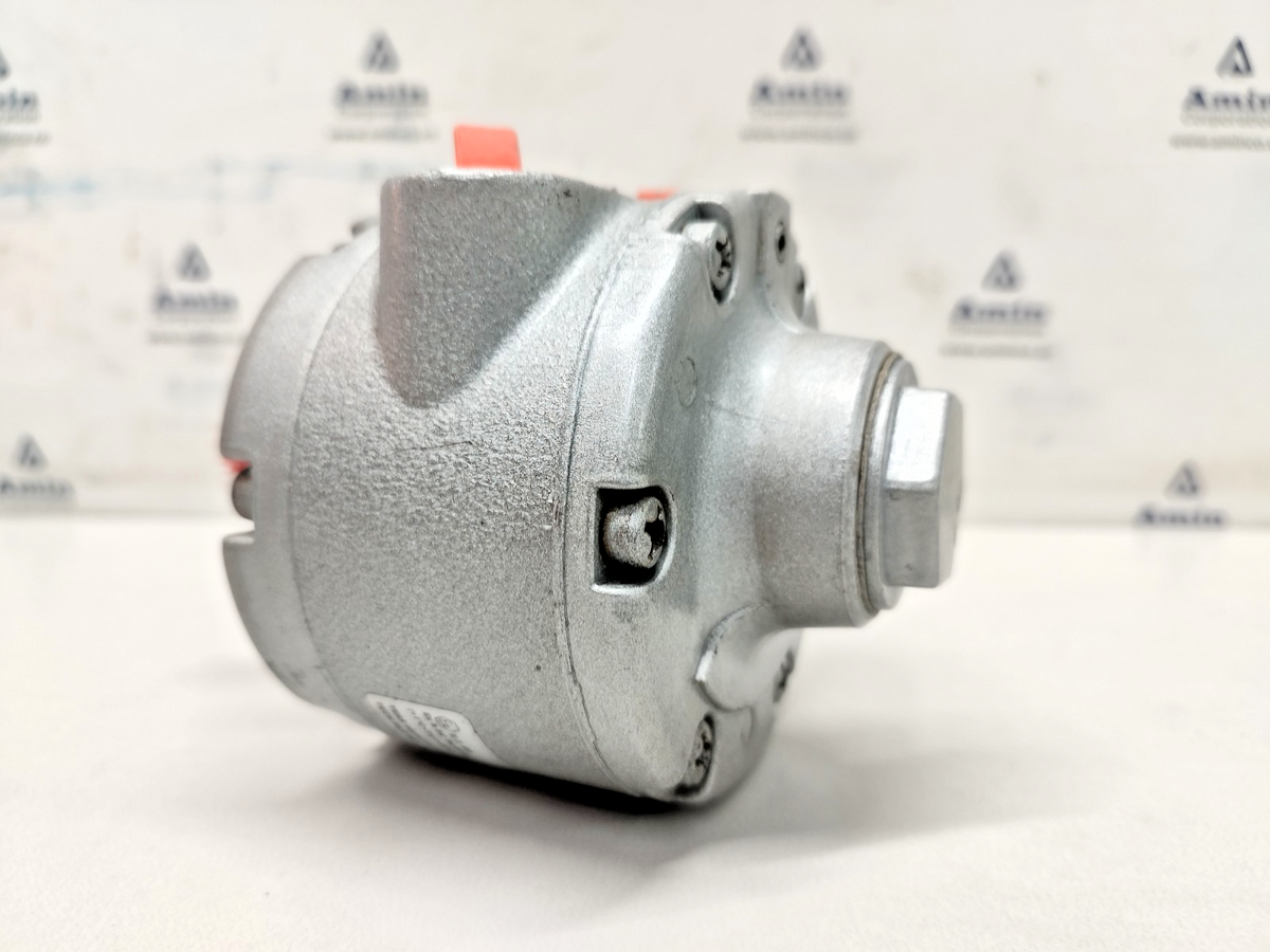 GAST 4AM-NRV-54 Air Motor 1.7hp, 1.25kw, 7bar, 3000rpm - NEW