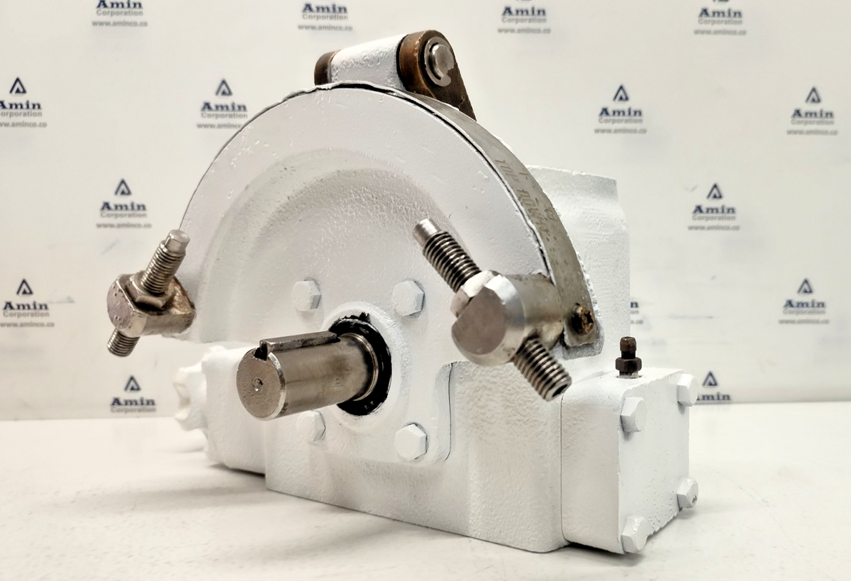 Marol PR-40V-92 Transmitter of Cargo Winch
