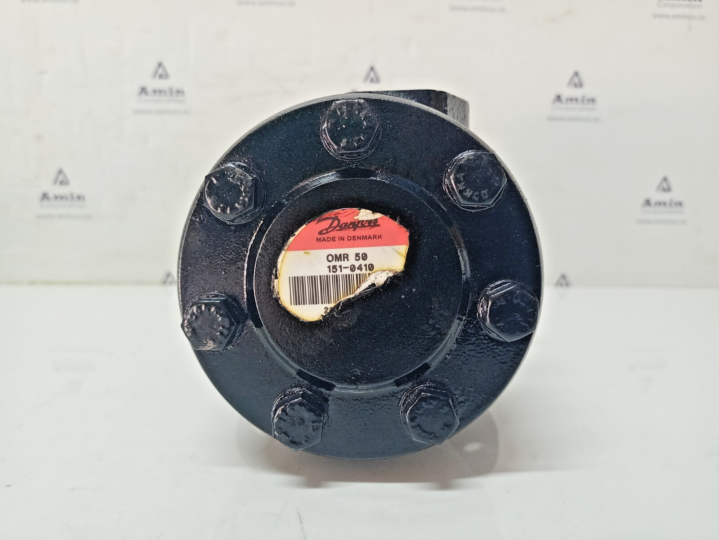 Danfoss OMR-50 Hydraulic motor 151-0410 - NEW