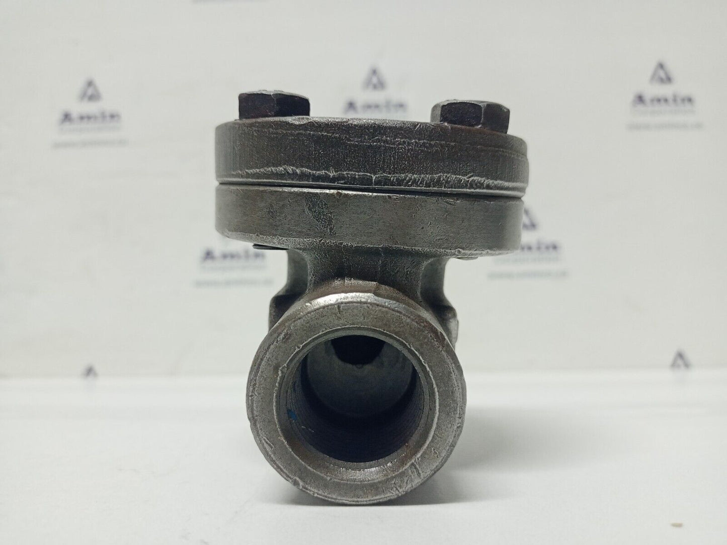 Bonney Forge 117562-0030 Valve Size: 3/4'' - NEW