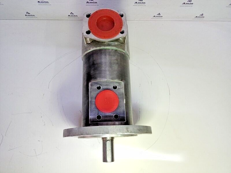 Hydac HSP55 SMT16B 330LGV Triple screw pump - NEW