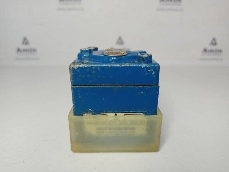Mitsubishi 3712000000 Pneumatic Valve