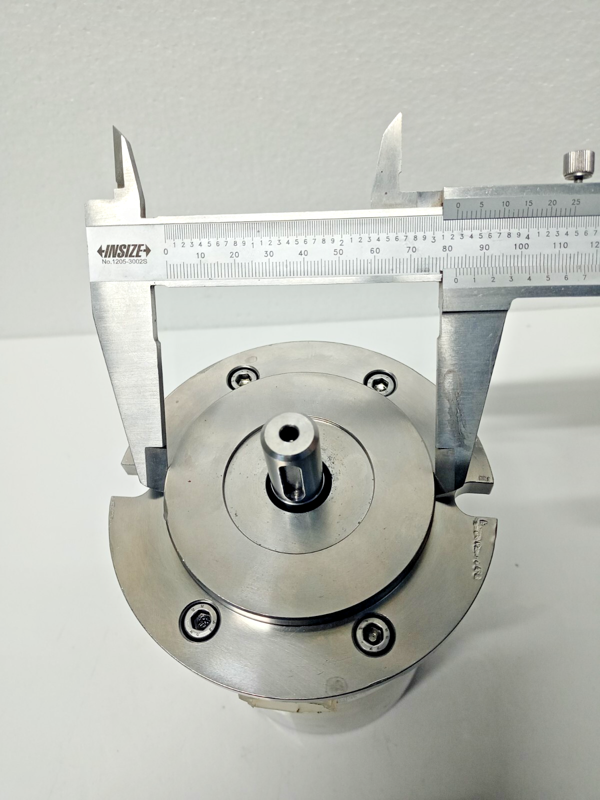 Danfoss 180B3045 APP 2.2 Piston High Pressure Seawater pump