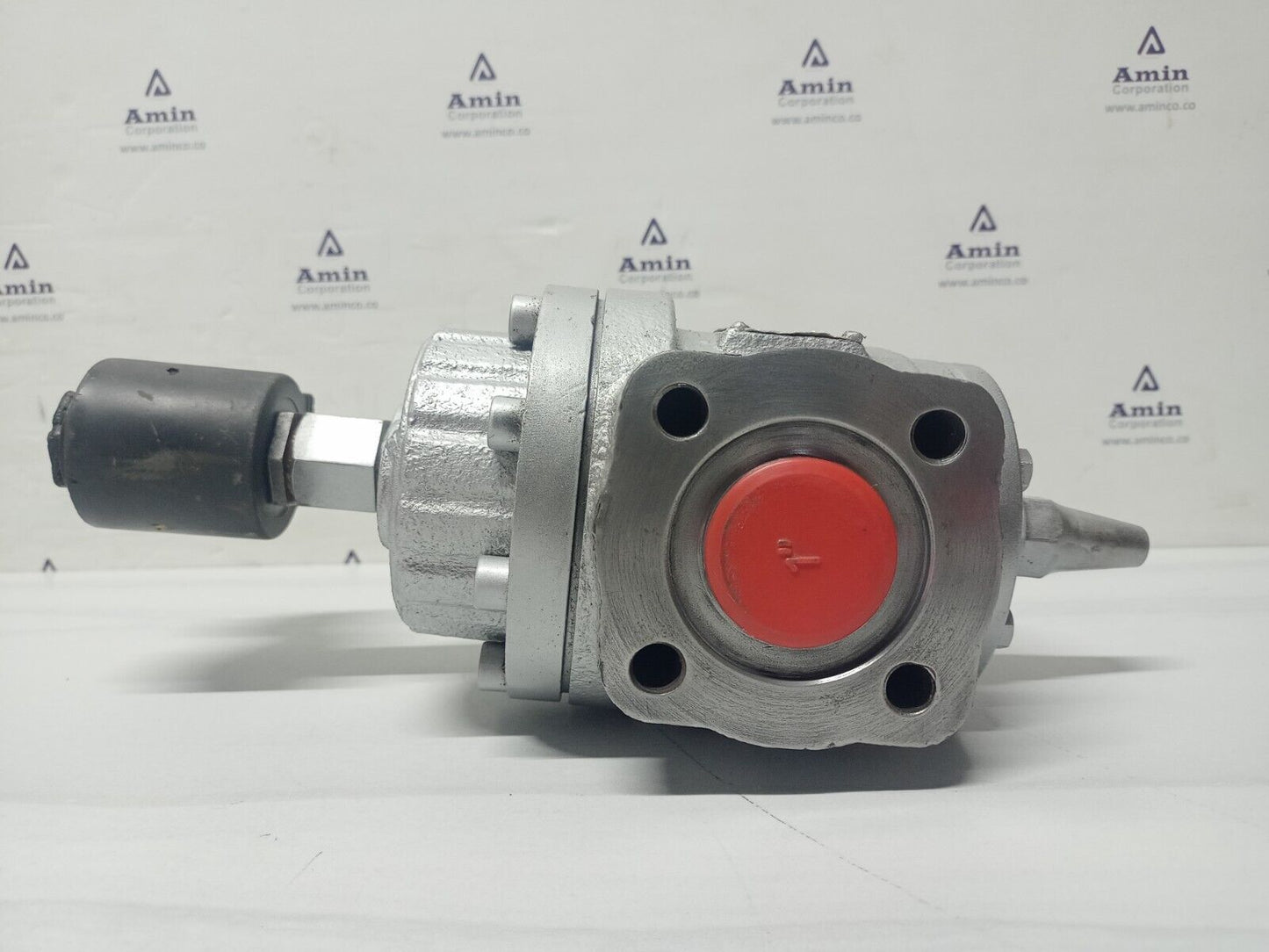 NZ ZCL-32YB Solenoid operated valve