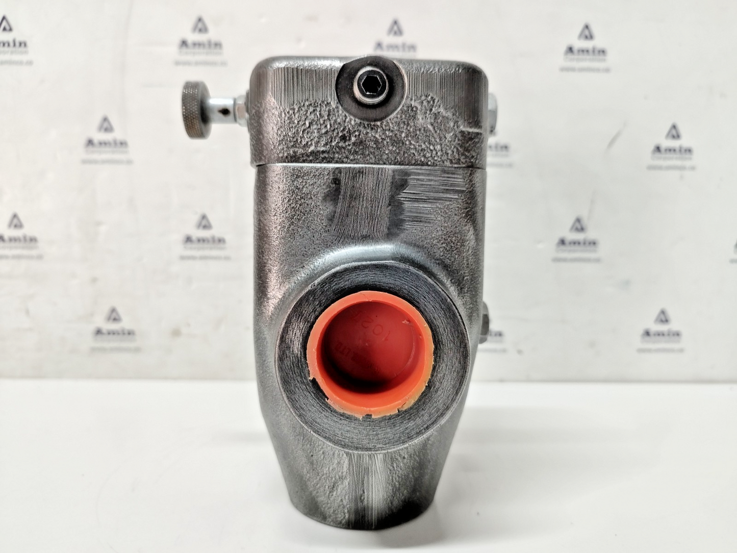 Johnston Fluid power BGRP-201-1AH Pressure Control valve - NEW