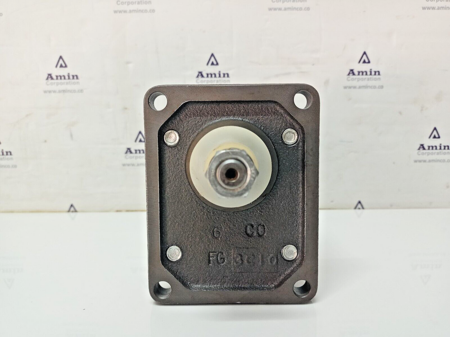 Marzocchi GHP2-D-34 Hydraulic Gear pump - NEW