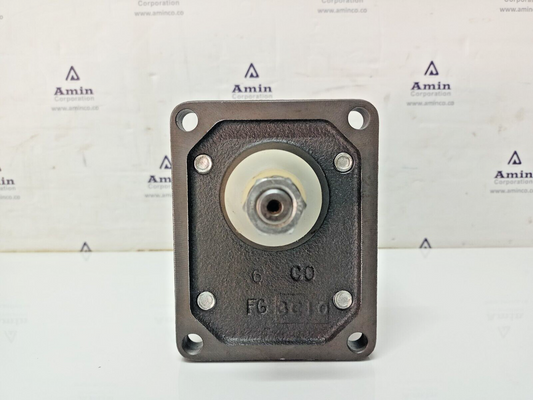 Marzocchi GHP2-D-34 Hydraulic Gear pump - NEW