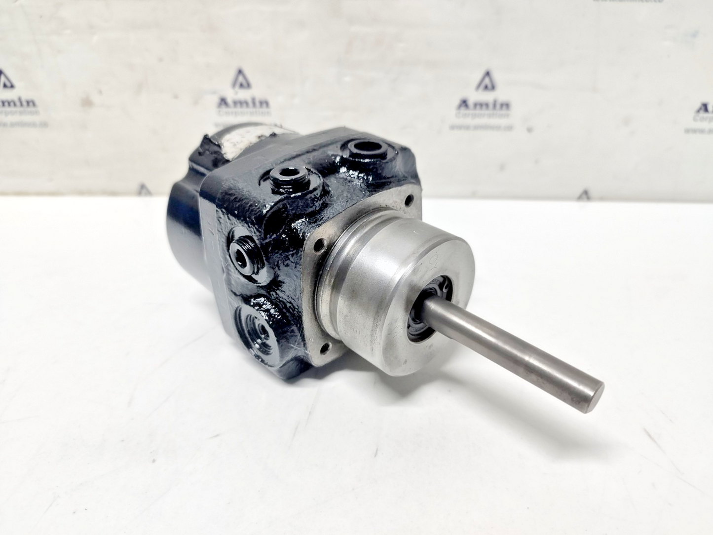 Nippon oil pump GFH-V5L