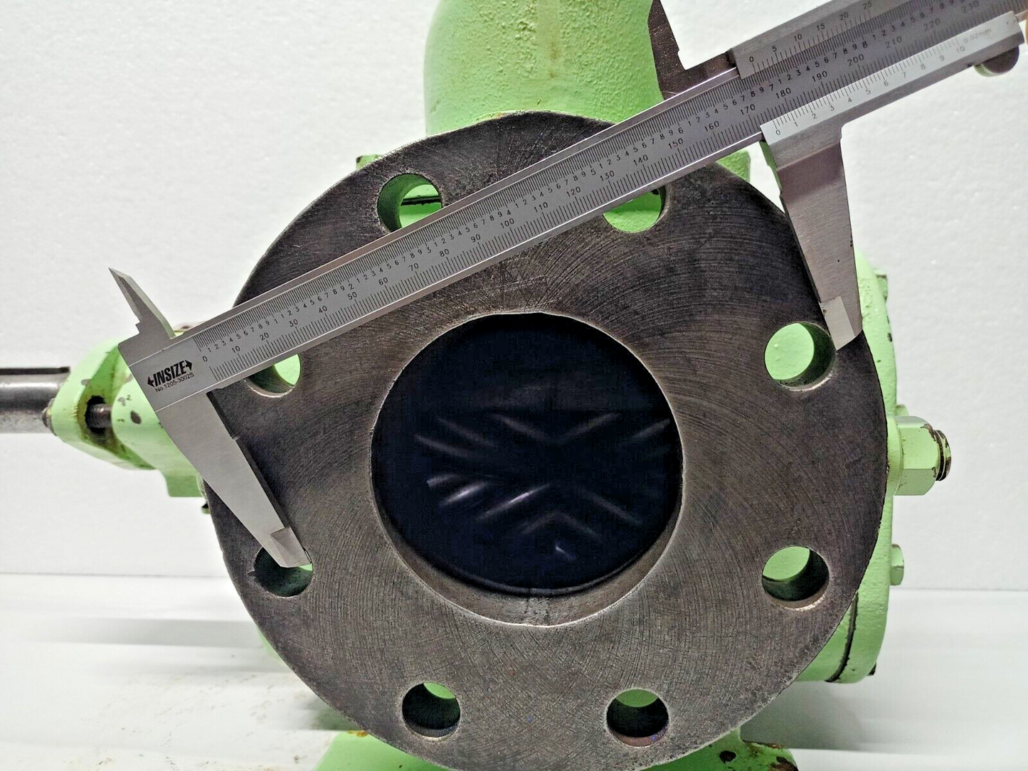 Taiko Kikai NHG-30 Gear pump