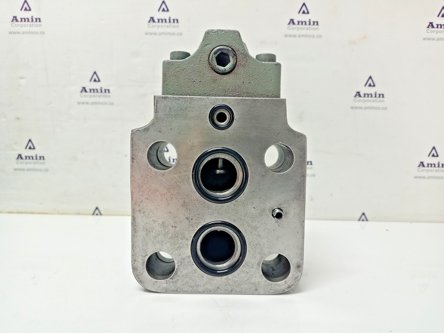 Yuken BG-06-32 Pressure Relief valve - NEW
