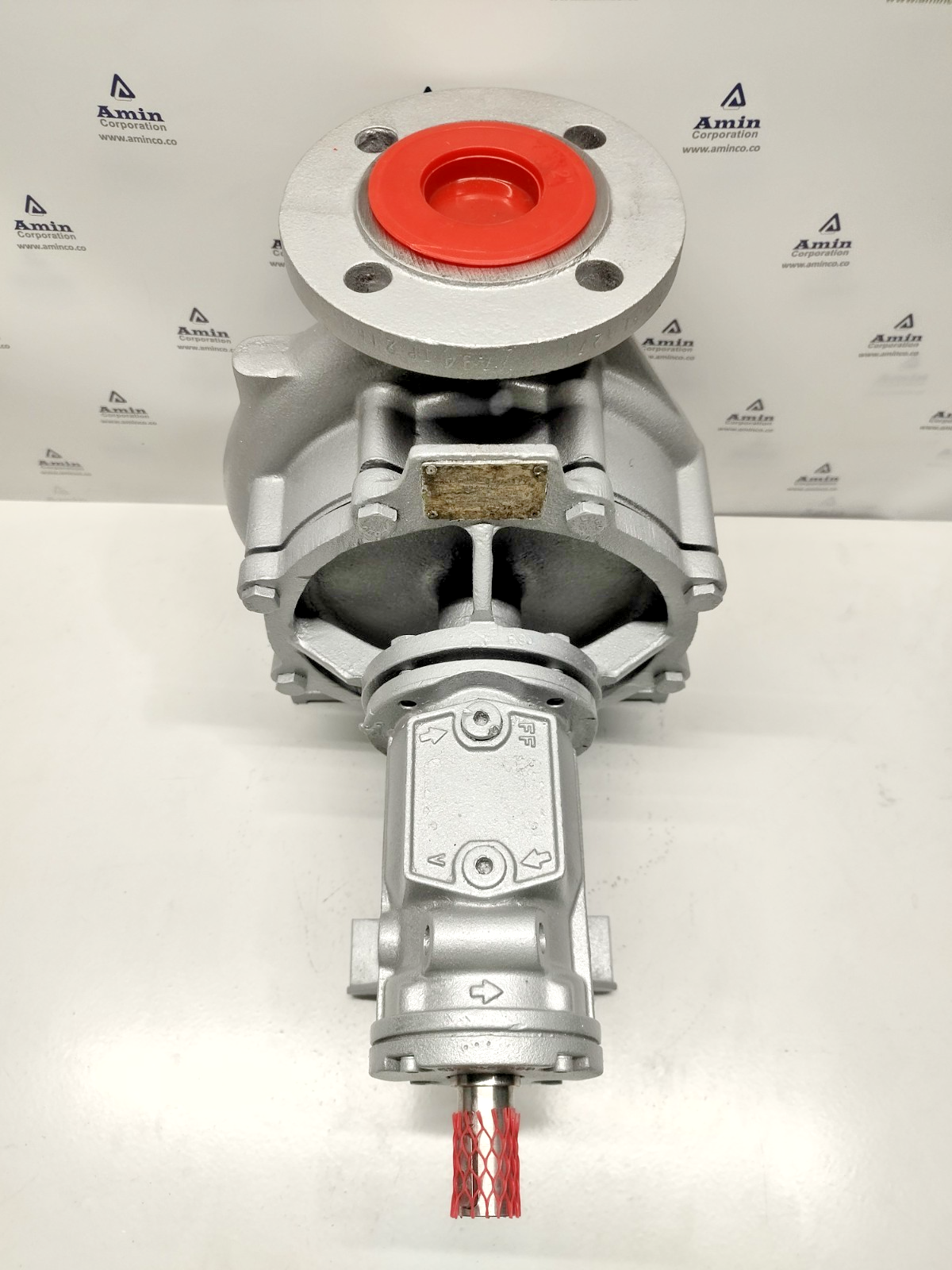 Allweiler NTT 50-200/179 U5A-W4 Centrifugal pump