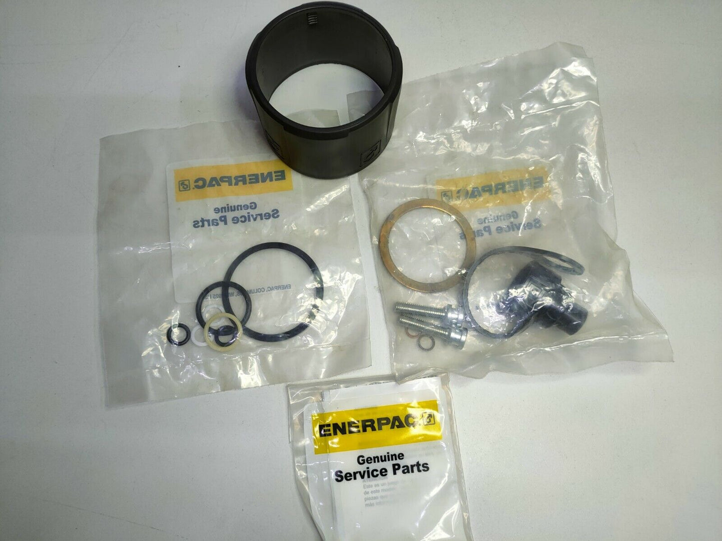 Enerpac RC25K51 RC25 Ton Standard repair kit
