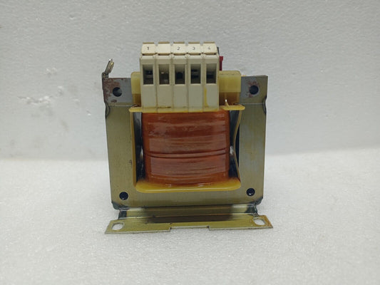Siemens 4AM3895-0BC60-0C Transformer