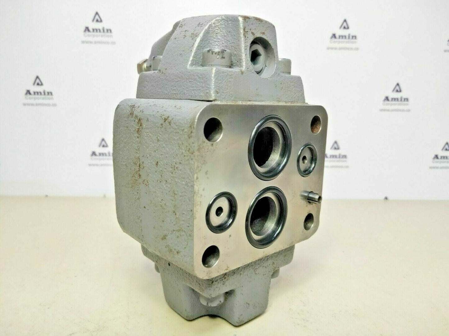 Tokyo Keiki XCG-06-F-20-JA-S34-J Pressure reducing valve - NEW