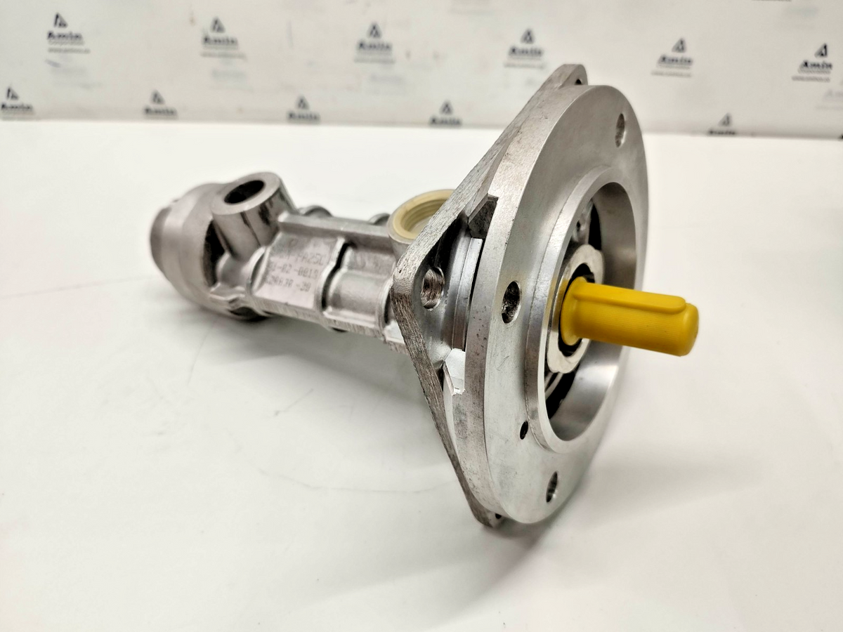 Seim Pump PA25C Submersible Triple Screw Pump - NEW