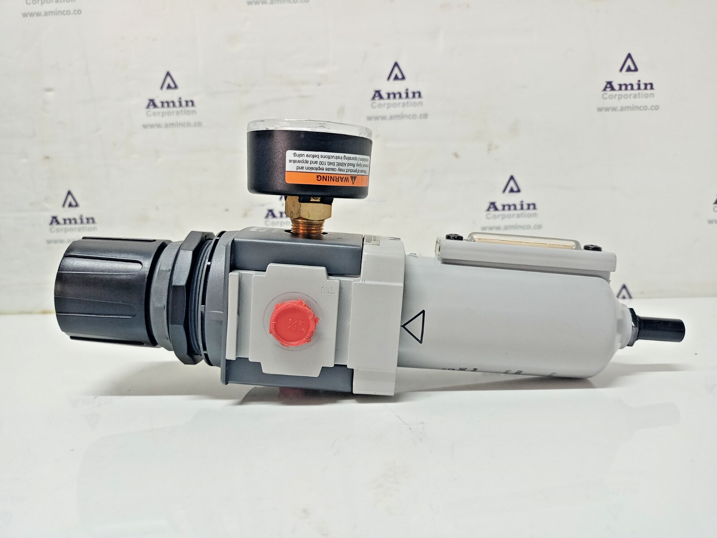 Parker P32 EA22ESABNGP Filter/Regulator 1/4'' - NEW