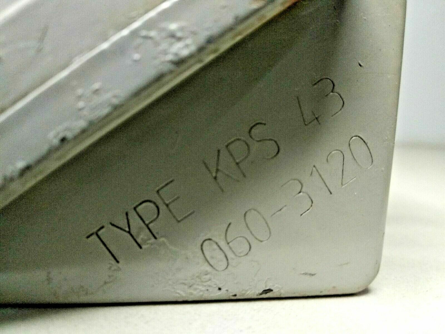 Danfoss KPS 43 060-3120 Pressure Switch