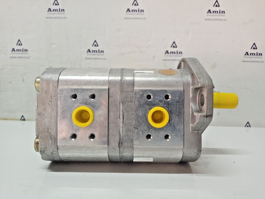 HPI Hydroperfect international P2AAN2008HA Hydraulic gear pump - NEW