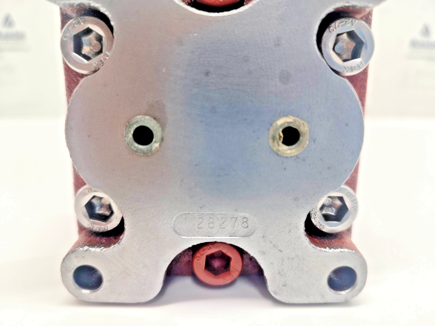 Oval NPI45B00 Valve open-shut Indicator 715CC - NEW
