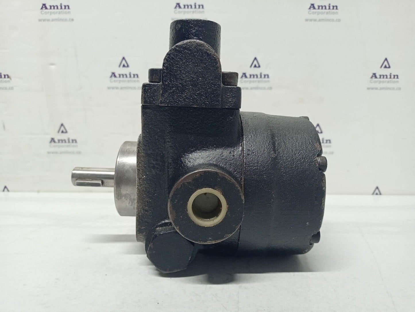 Nippon Oil Pump GD-202 H Fuel pump - TESTED