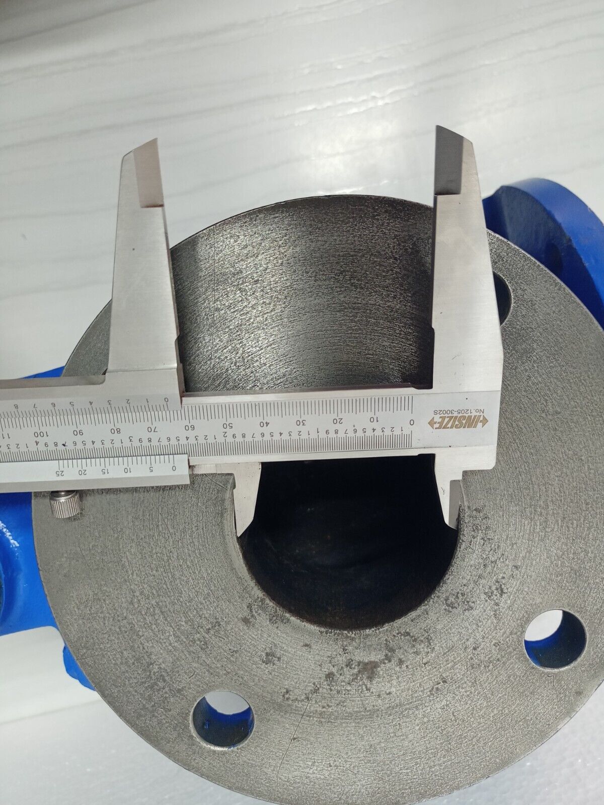 IMO Pump ACG 052N3 IVBP Triple screw pump - Pressure tested
