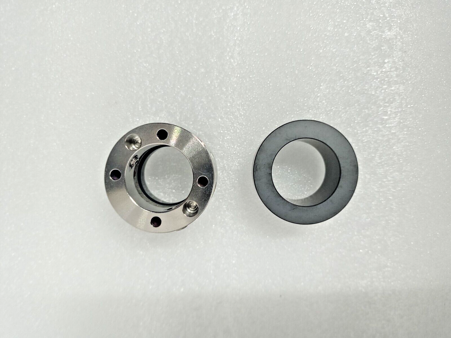 Leistritz L3NG-038/076 Mechanical seal John crane 0220/780/001 - NEW