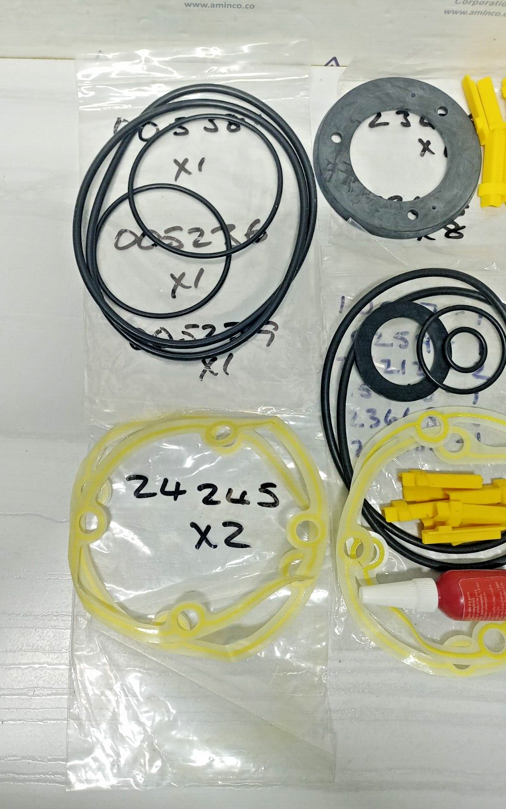 Bettis Actuator CSP70020 Service Kit - NEW