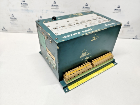 Autronica AK-35/3 Generator Guard 315mA #3