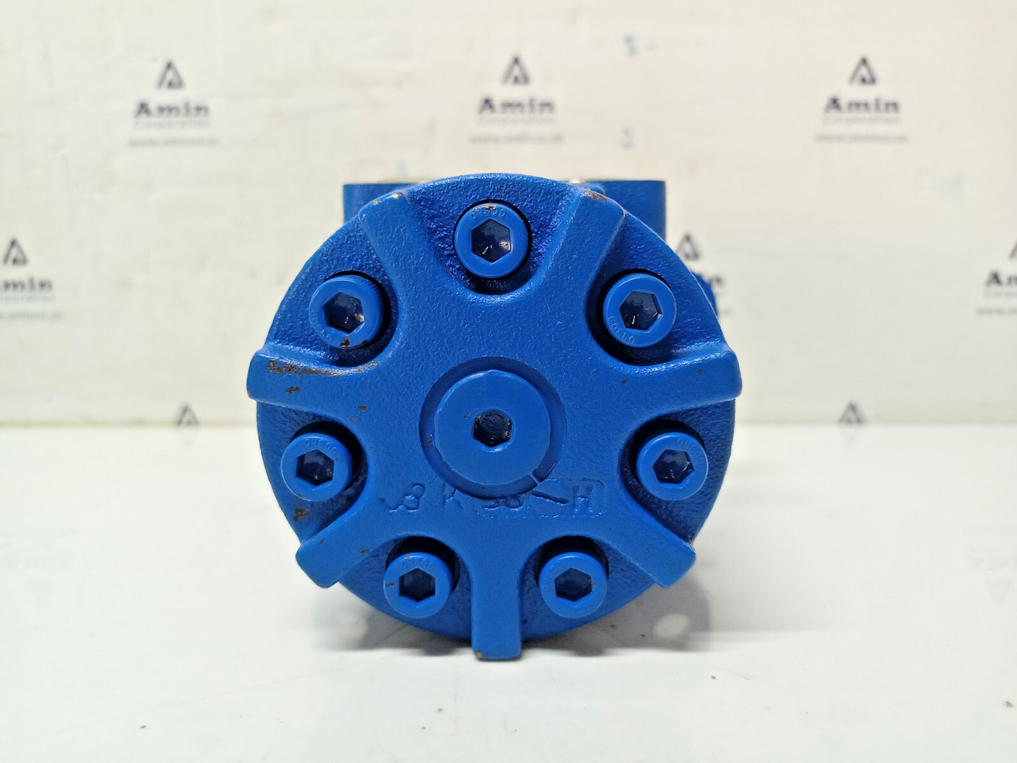 Eaton H-070CD2XJ Hydraulic Orbit Motor - NEW