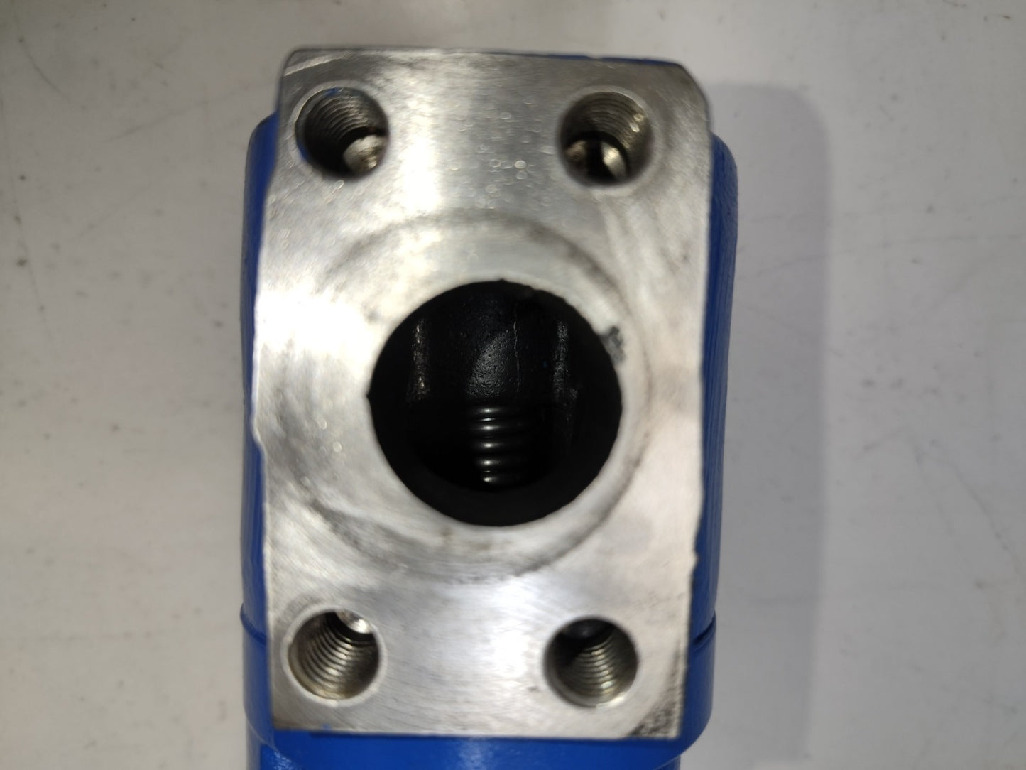 KRAL CK 15.2006H Triple screw pump - Refurbished & Tested