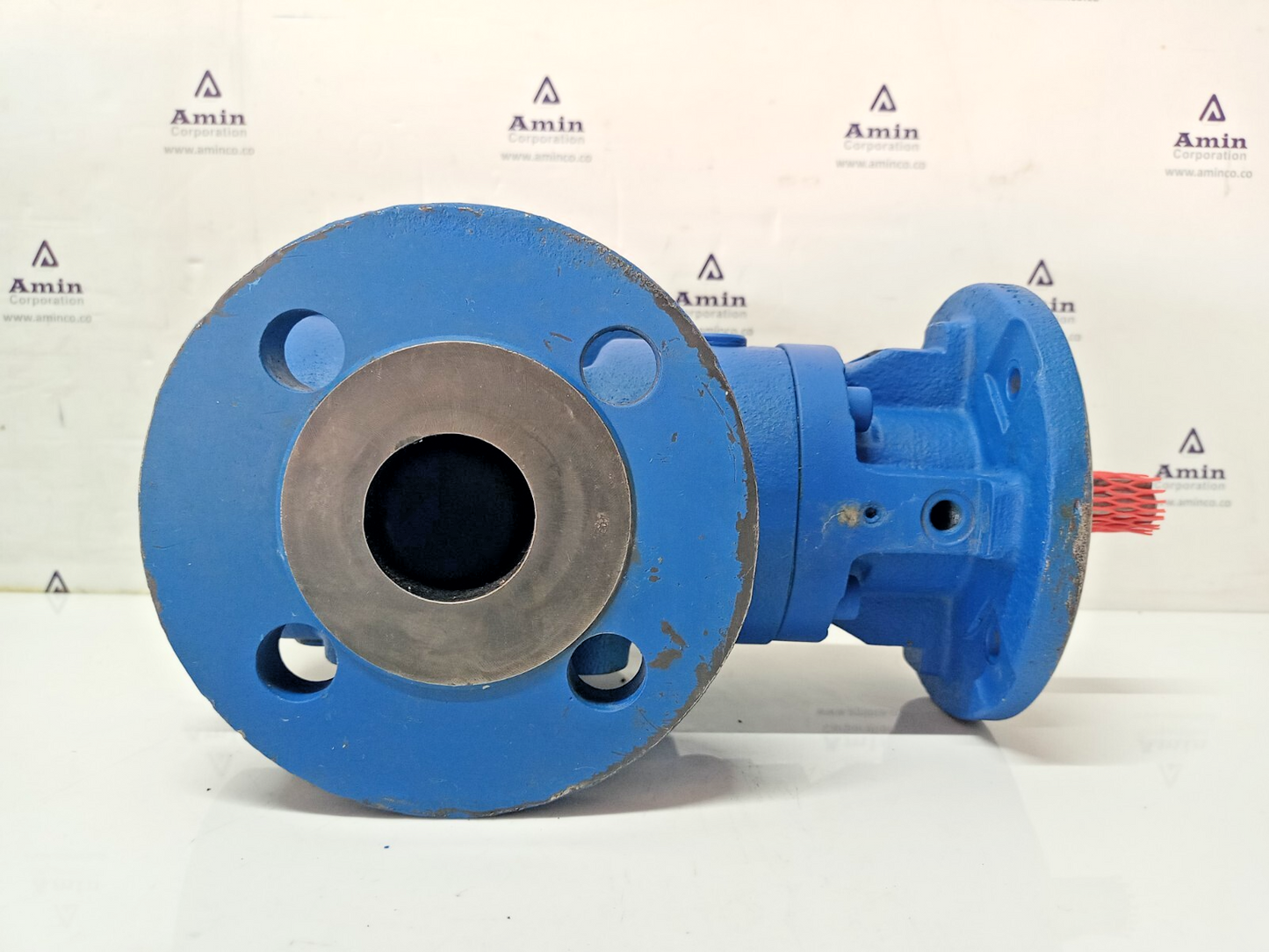 Kral KF-42.BAA.000469 Triple Screw Pump - Refurbished & Tested