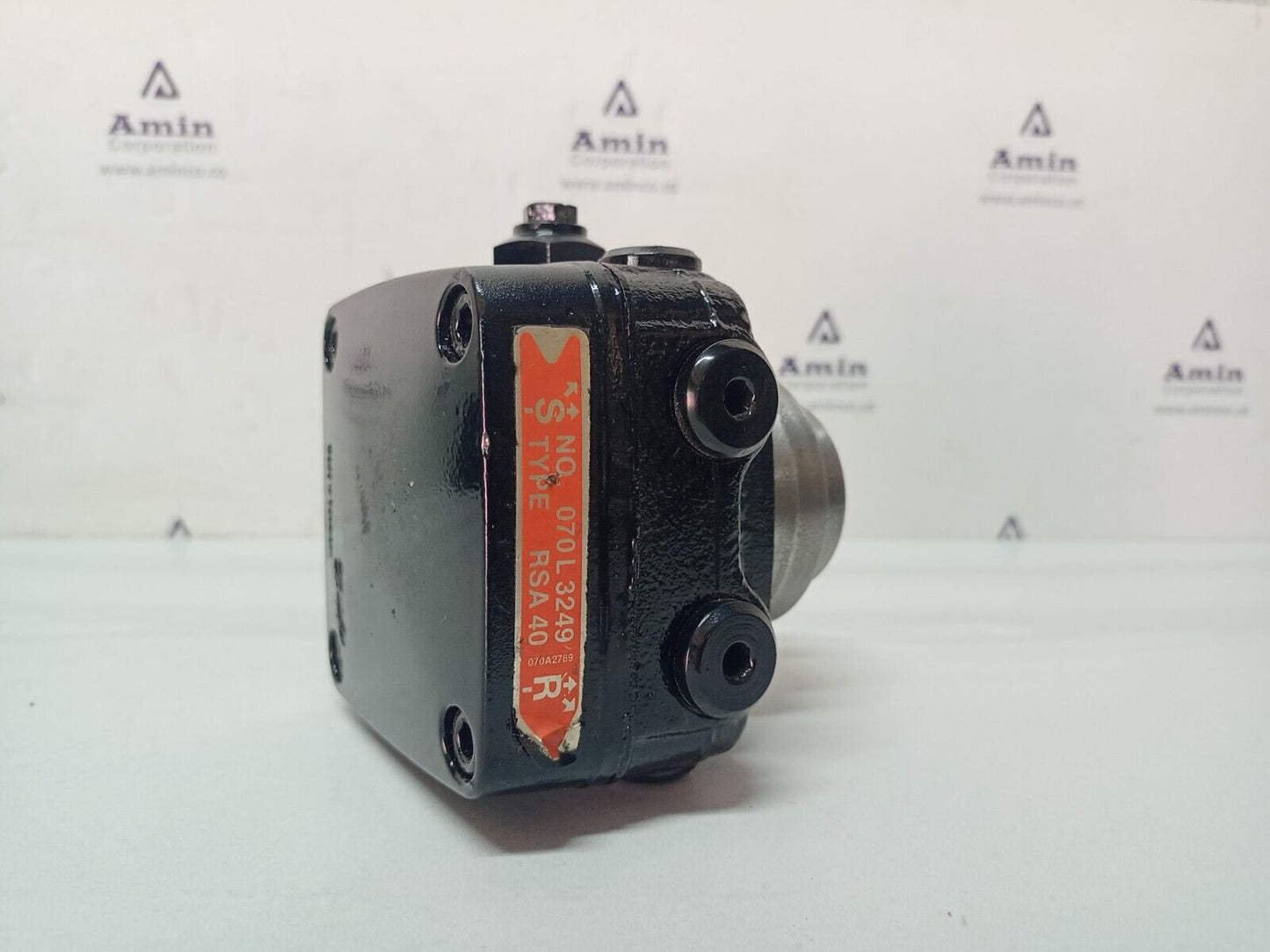 Danfoss Oil Pump RSA 40 070L3249