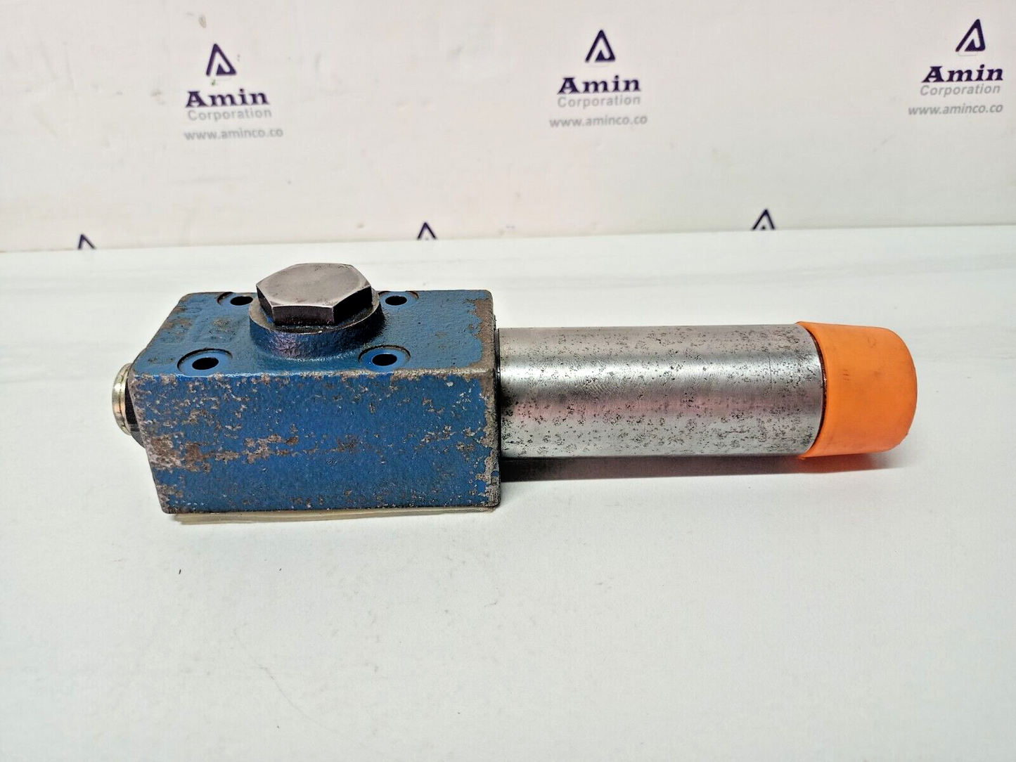 Kracht DRF-06-R3A-150 valve - NEW #2